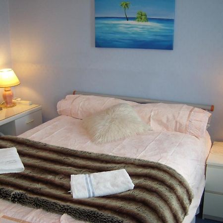 Roxburghe Guest House Kinross Ngoại thất bức ảnh