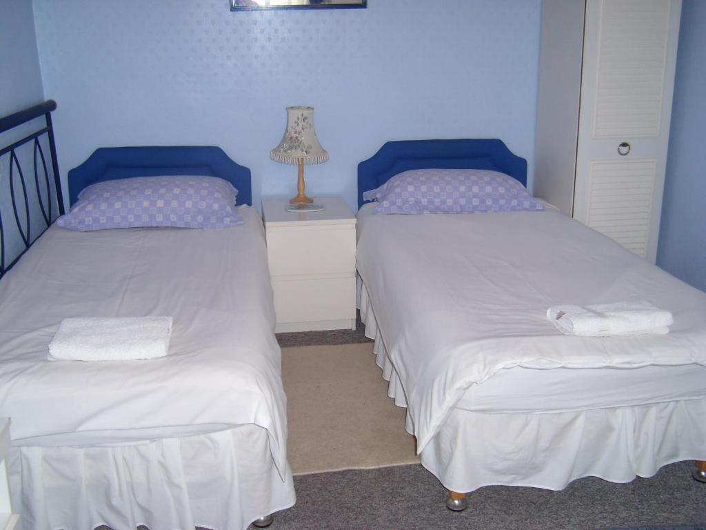 Roxburghe Guest House Kinross Phòng bức ảnh