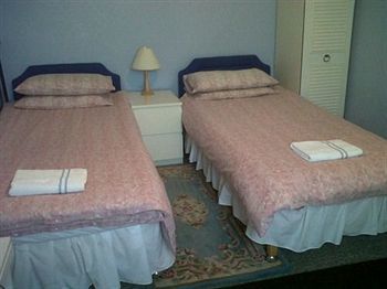 Roxburghe Guest House Kinross Ngoại thất bức ảnh